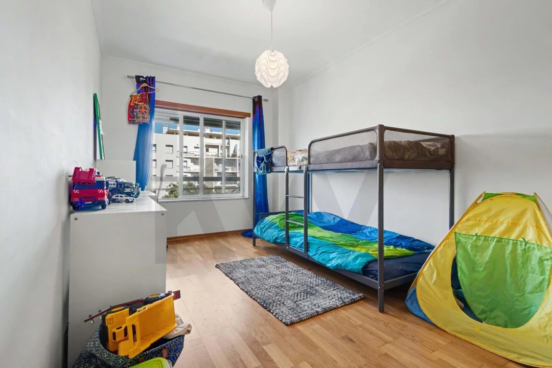Apartamento T2 para Venda em Loule (São Clemente) Foto 27