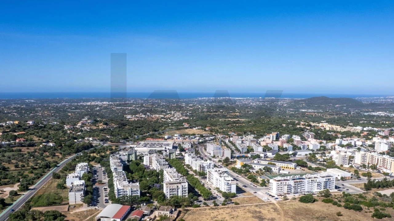 Apartamento T2 para Venda em Loule (São Clemente) Foto 30