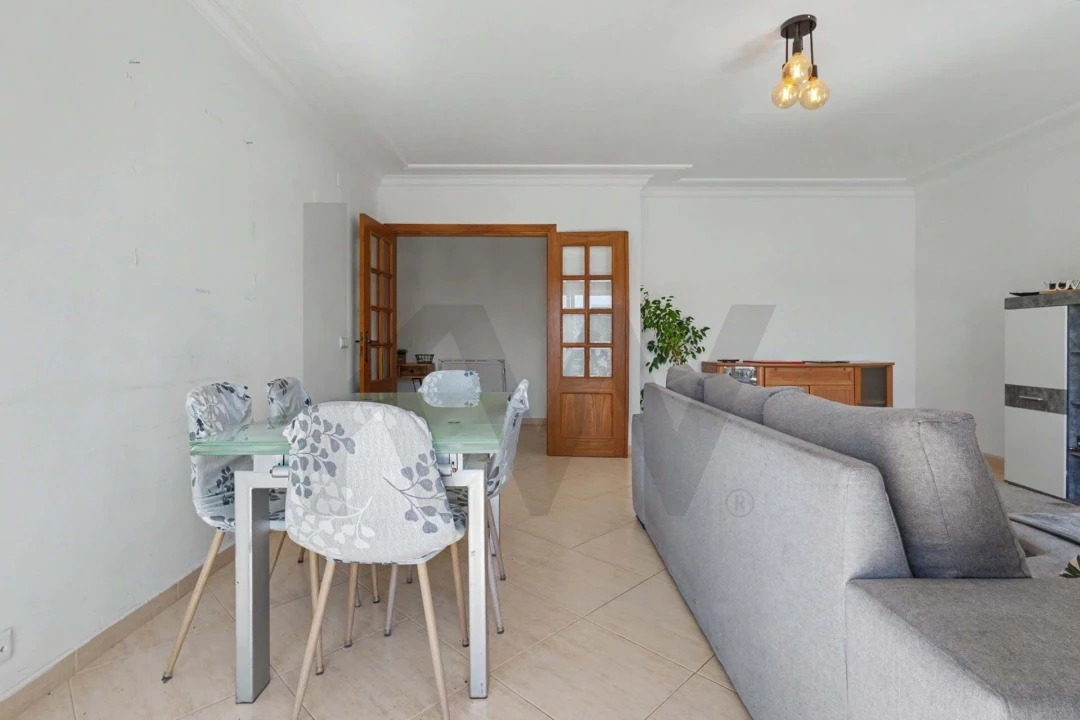 Apartamento T2 para Venda em Loule (São Clemente) Foto 6