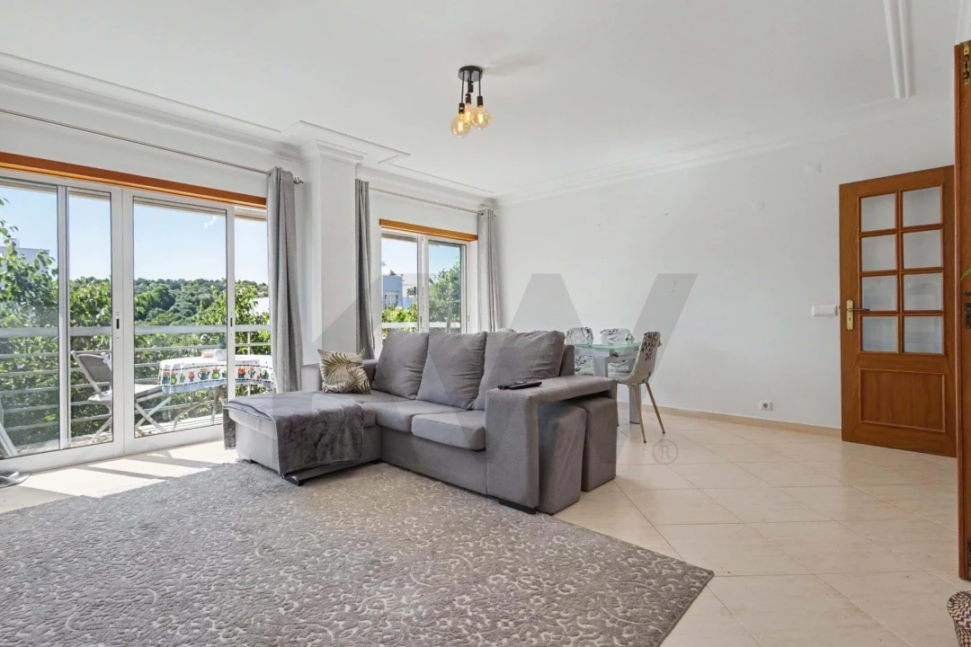 Apartamento T2 para Venda em Loule (São Clemente) Foto 4