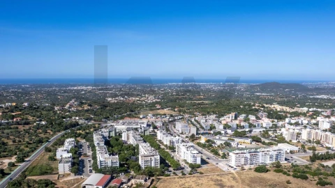 Apartamento T2 para Venda em Loule (São Clemente)