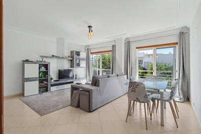 Apartamento T2 para Venda em Loule (São Clemente)