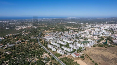Apartamento T2 para Venda em Loule (São Clemente)