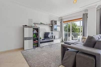 Apartamento T2 para Venda em Loule (São Clemente)