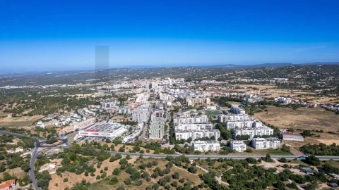 Apartamento T2 para Venda em Loule (São Clemente)