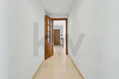 Apartamento T2 para Venda em Loule (São Clemente)