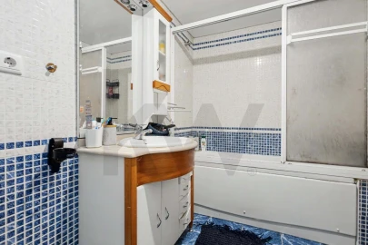 Apartamento T2 para Venda em Loule (São Clemente)