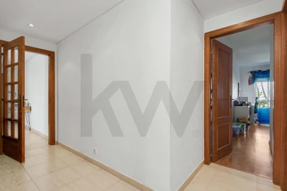 Apartamento T2 para Venda em Loule (São Clemente)