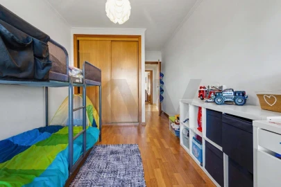 Apartamento T2 para Venda em Loule (São Clemente)