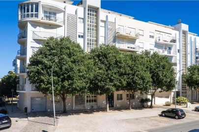 Apartamento T2 para Venda em Loule (São Clemente)