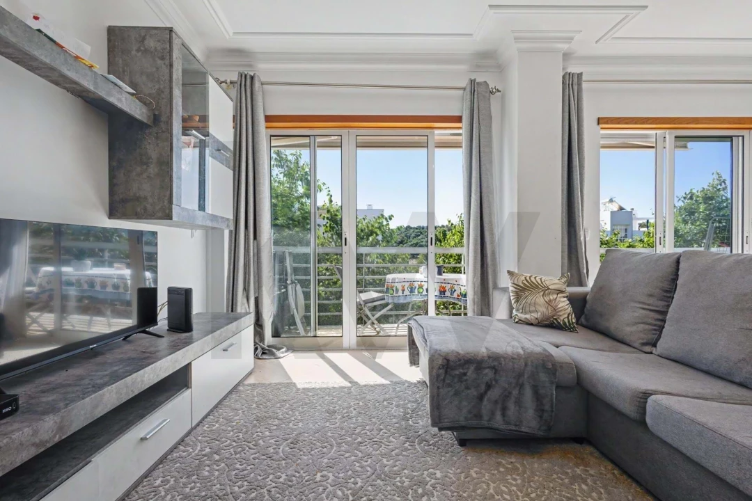 Apartamento T2 para Venda em Loule (São Clemente) Foto 7
