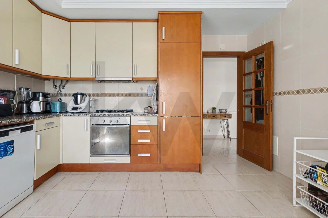 Apartamento T2 para Venda em Loule (São Clemente) Foto 12