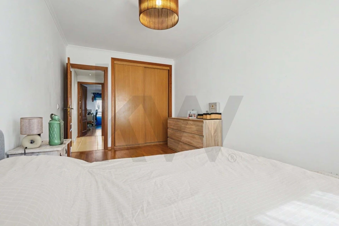 Apartamento T2 para Venda em Loule (São Clemente) Foto 22
