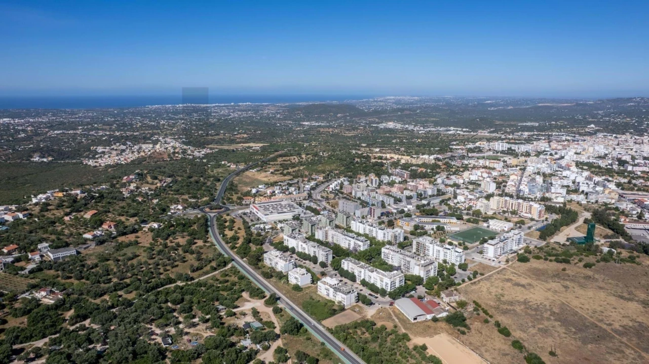 Apartamento T2 para Venda em Loule (São Clemente) Foto 31