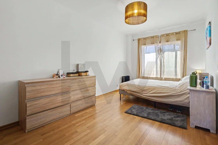 Apartamento T2 para Venda em Loule (São Clemente) Foto 19