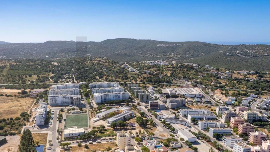 Apartamento T2 para Venda em Loule (São Clemente) Foto 33