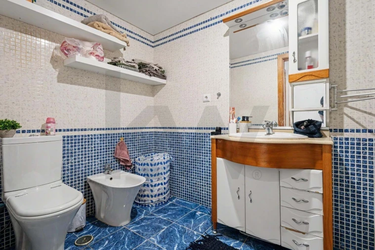 Apartamento T2 para Venda em Loule (São Clemente) Foto 23