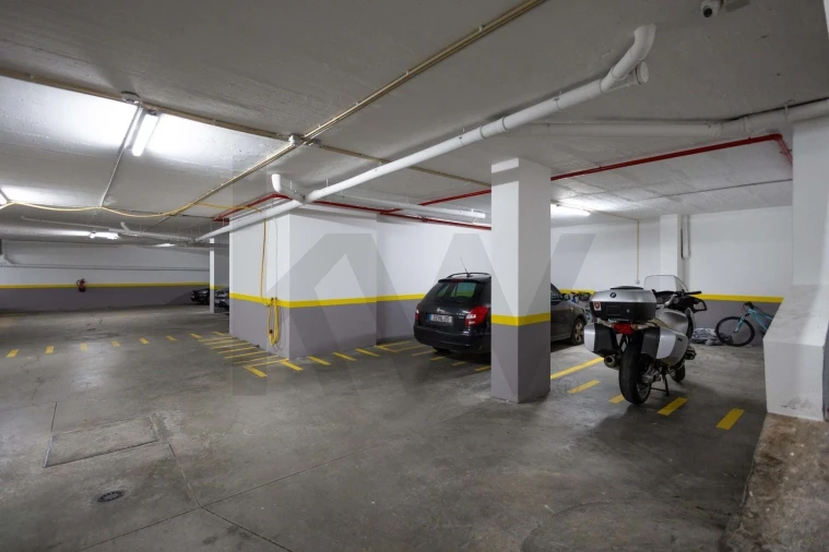 Apartamento T2 para Venda em Loule (São Clemente) Foto 29