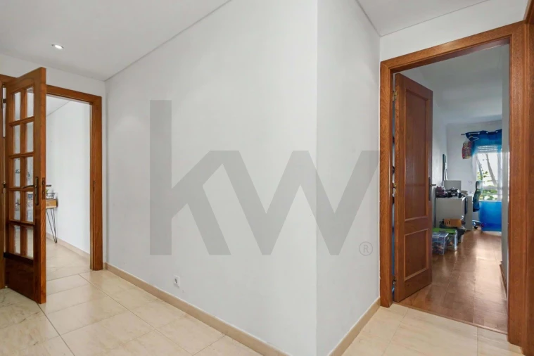 Apartamento T2 para Venda em Loule (São Clemente) Foto 25