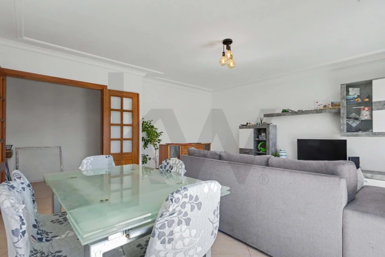 Apartamento T2 para Venda em Loule (São Clemente) Foto 5