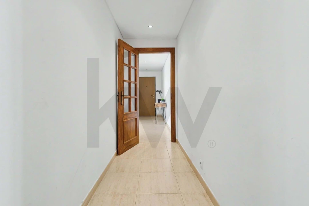 Apartamento T2 para Venda em Loule (São Clemente) Foto 26
