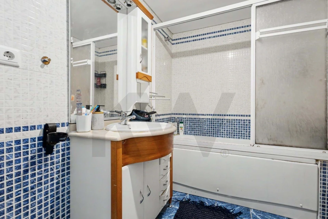 Apartamento T2 para Venda em Loule (São Clemente) Foto 24