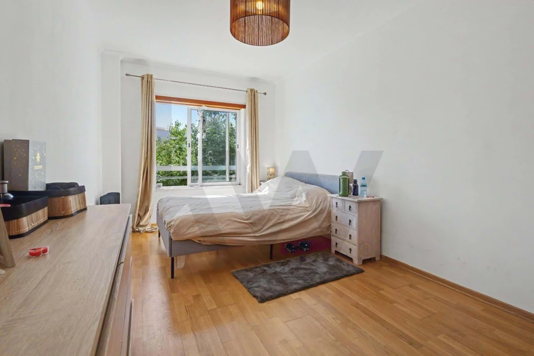 Apartamento T2 para Venda em Loule (São Clemente) Foto 20