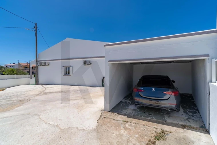 Moradia T3 para Venda em Azinhal Foto 30
