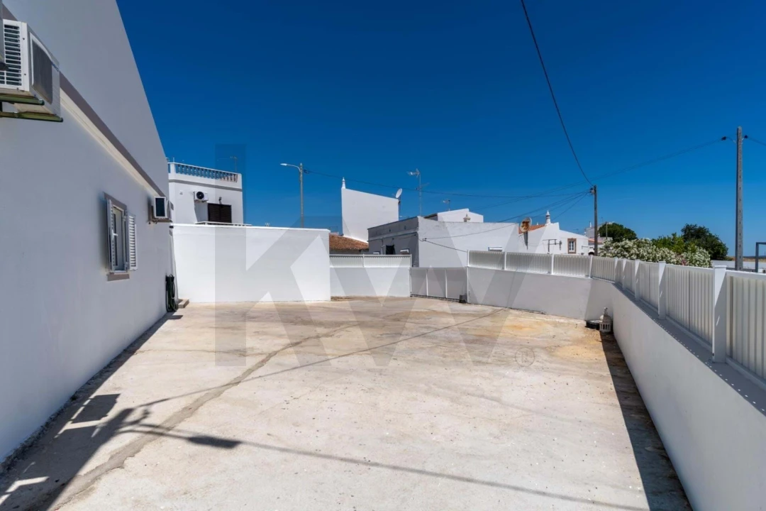 Moradia T3 para Venda em Azinhal Foto 29