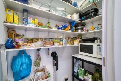 Apartamento T3 para Venda em Quelfes