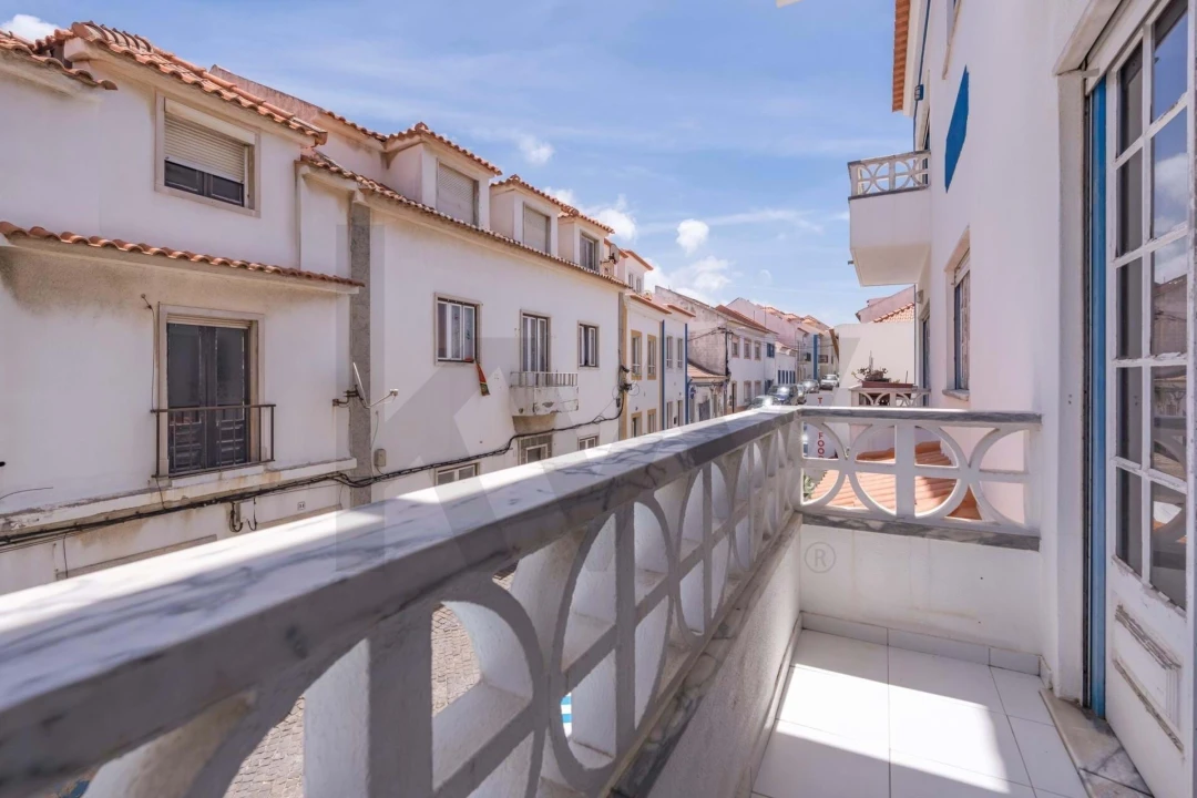 Apartamento T2 para Arrendamento férias em Ericeira Foto 28