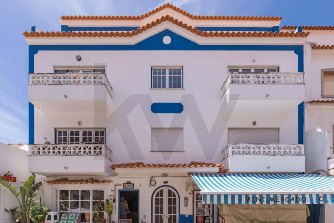 Apartamento T2 para Arrendamento férias em Ericeira Foto 36