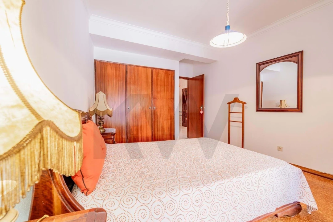 Apartamento T2 para Arrendamento férias em Ericeira Foto 10