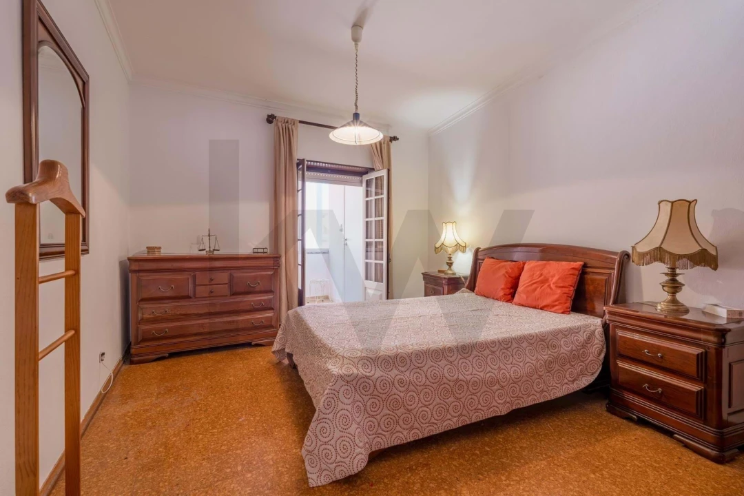 Apartamento T2 para Arrendamento férias em Ericeira Foto 7