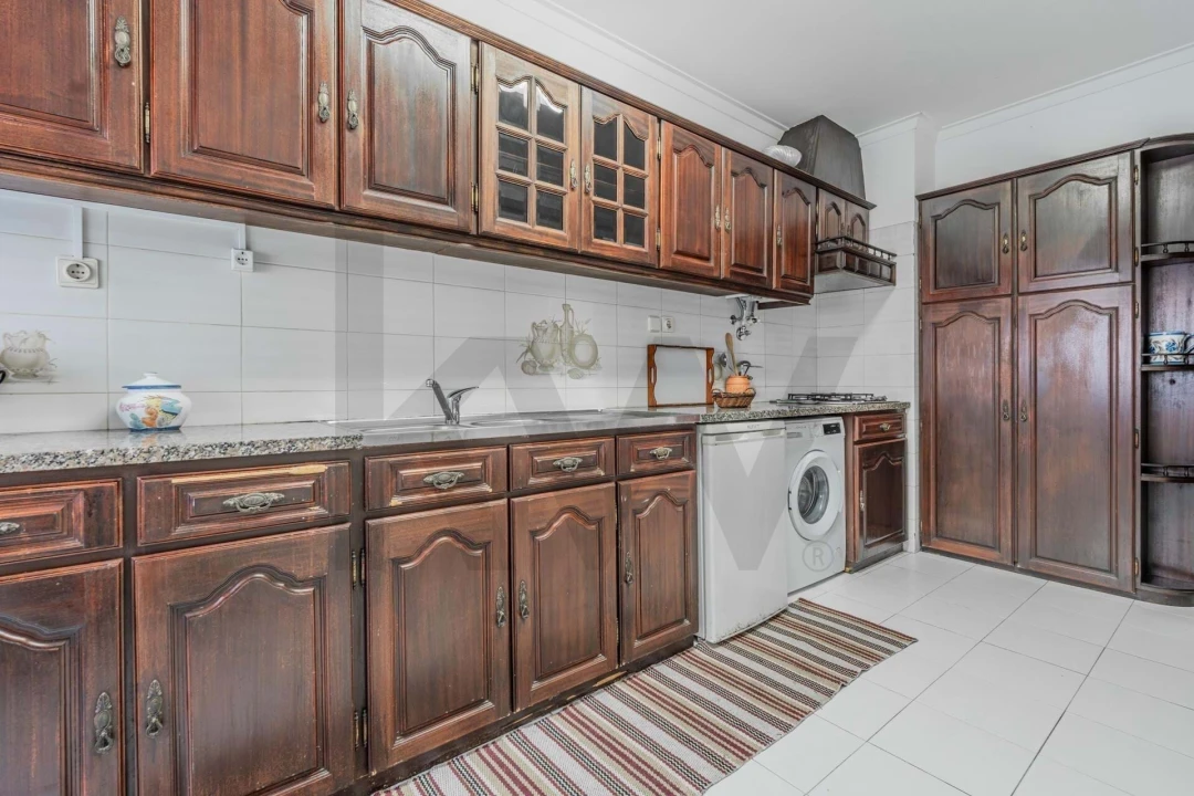 Apartamento T2 para Arrendamento férias em Ericeira Foto 30