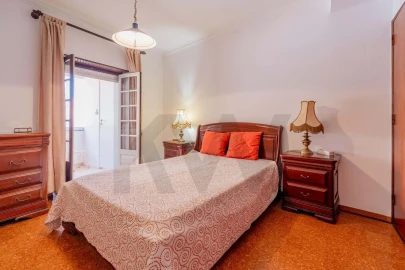 Apartamento T2 para Arrendamento férias em Ericeira