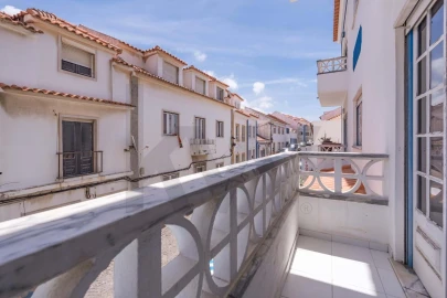 Apartamento T2 para Arrendamento férias em Ericeira