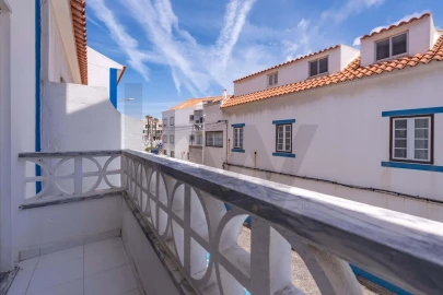 Apartamento T2 para Arrendamento férias em Ericeira