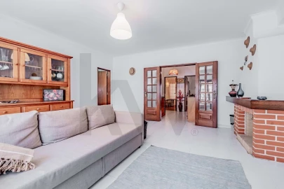 Apartamento T2 para Arrendamento férias em Ericeira