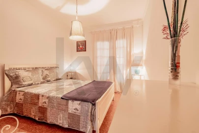 Apartamento T2 para Arrendamento férias em Ericeira