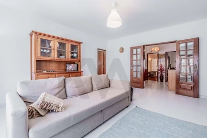Apartamento T2 para Arrendamento férias em Ericeira
