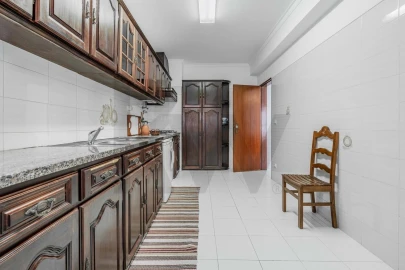 Apartamento T2 para Arrendamento férias em Ericeira