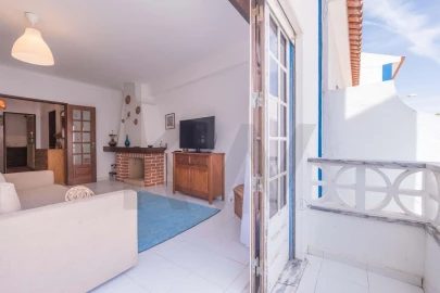 Apartamento T2 para Arrendamento férias em Ericeira