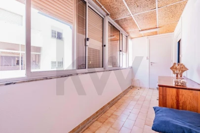 Apartamento T2 para Arrendamento férias em Ericeira