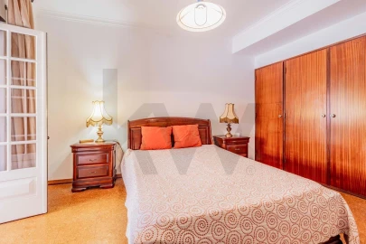 Apartamento T2 para Arrendamento férias em Ericeira