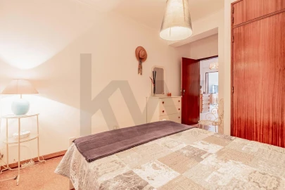 Apartamento T2 para Arrendamento férias em Ericeira
