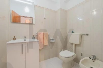 Apartamento T2 para Arrendamento férias em Ericeira