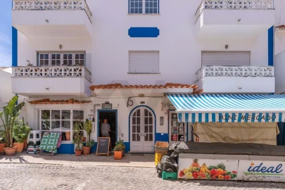 Apartamento T2 para Arrendamento férias em Ericeira