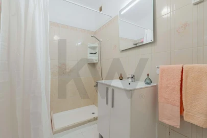 Apartamento T2 para Arrendamento férias em Ericeira