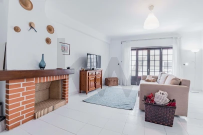 Apartamento T2 para Arrendamento férias em Ericeira